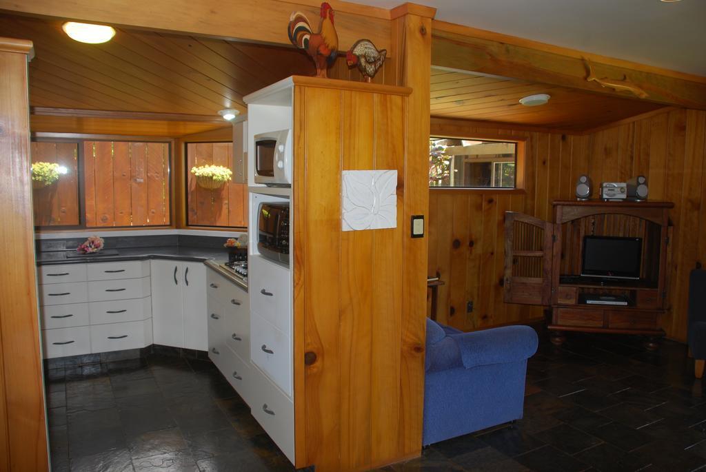 Coast Norfolk Island Apartment Burnt Pine Bilik gambar