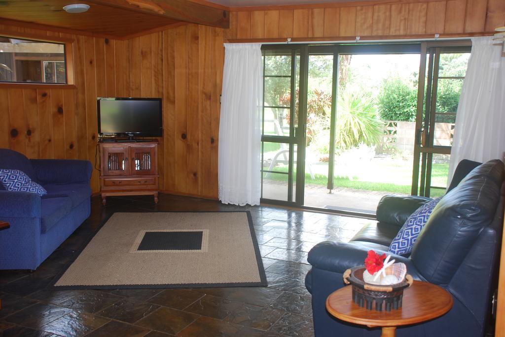 Coast Norfolk Island Apartment Burnt Pine Bilik gambar