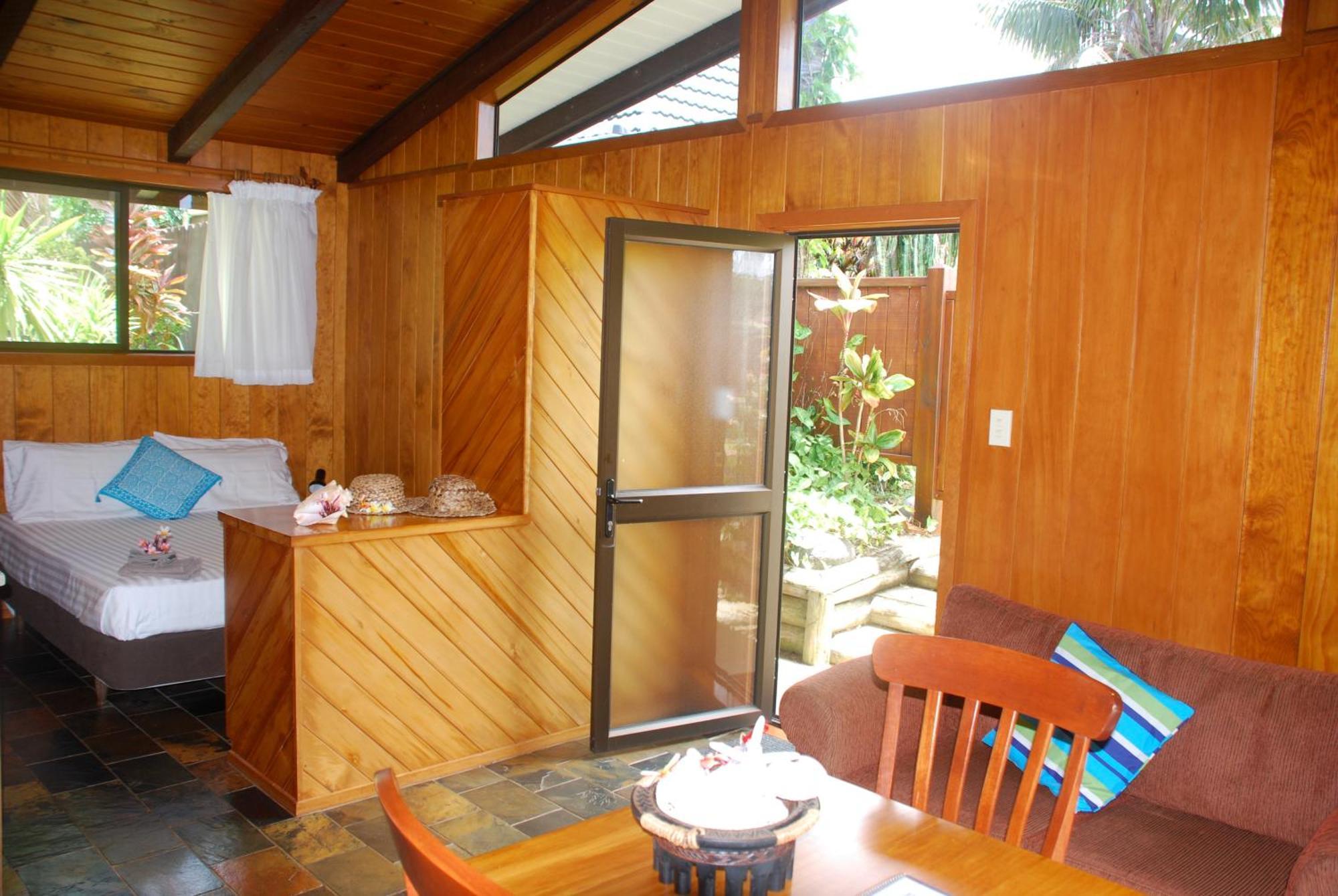 Coast Norfolk Island Apartment Burnt Pine Luaran gambar