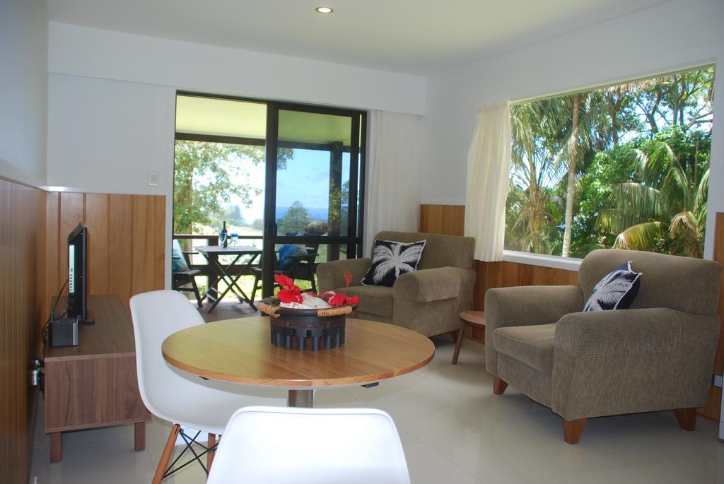 Coast Norfolk Island Apartment Burnt Pine Bilik gambar