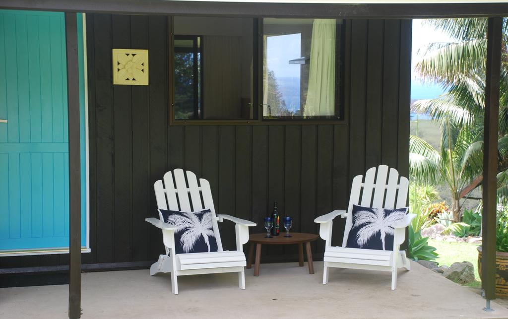 Coast Norfolk Island Apartment Burnt Pine Luaran gambar
